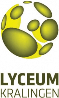 Logo Lyceum Kralingen