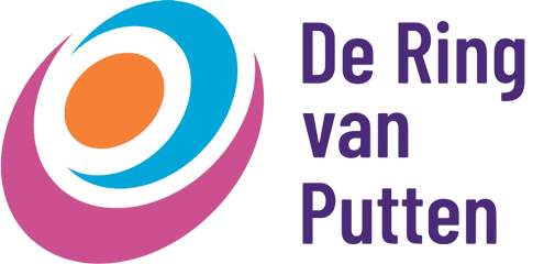 Logo van De Ring van Putten