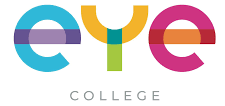 Logo Eye college