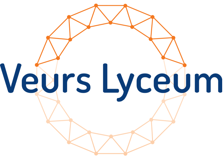 Logo Veurs Lyceum